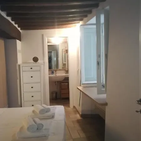 Dimora Storica Angolo Piazza Del Campo